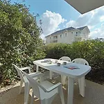 Apartmán Sg010-305 2 Pieces 4 Couchages Gilles Croix De Vie Saint-Gilles-Croix-de-Vie