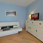 Sg010-305 2 Pieces 4 Couchages Gilles Croix De Vie Saint-Gilles-Croix-de-Vie