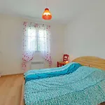 Sg010-305 2 Pieces 4 Couchages Gilles Croix De Vie Apartmán Saint-Gilles-Croix-de-Vie