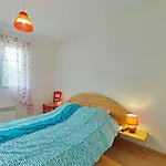 Apartmán Sg010-305 2 Pieces 4 Couchages Gilles Croix De Vie *